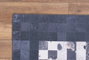 Conceptum Jazz Chenille - Dark Blue AL 155 (150 x 230 cm)